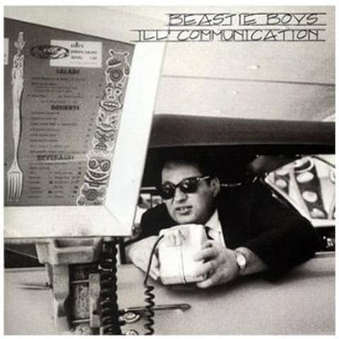 Beastie Boys - Ill Communication (2 Lp)  - Foto 1