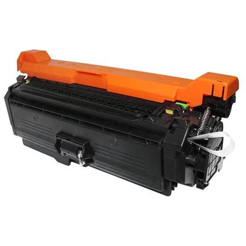 TONER COMPATIBILE -  HP CF033A Magenta - Foto 1