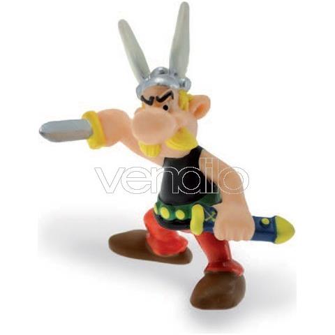 60401 - Asterix - Portachiavi Asterix Con La Spada - Foto 2