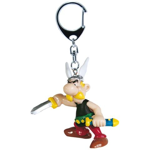 60401 - Asterix - Portachiavi Asterix Con La Spada - Foto 1