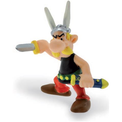 60401 - Asterix - Portachiavi Asterix Con La Spada - Foto 3