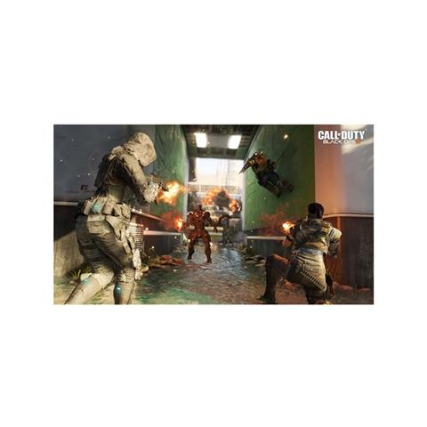 XONE - Call of Duty Black Ops III - Foto 7