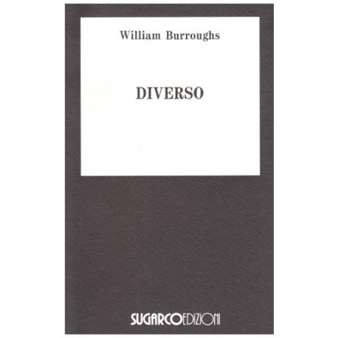 William Burroughs - Diverso - Foto 1