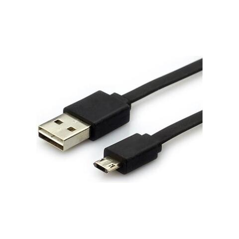 Cavo Revers Usb -micro 1m - Foto 1