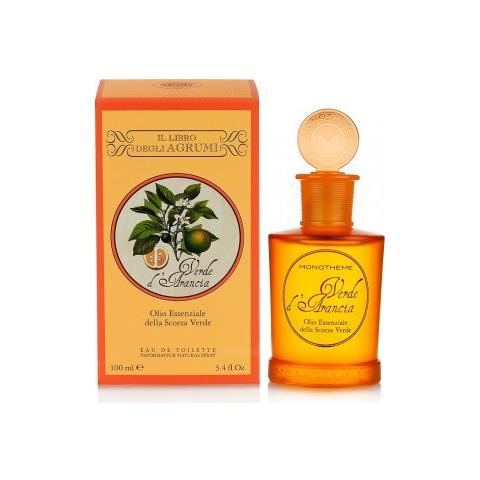 Edt Verde D'arancia - Foto 1