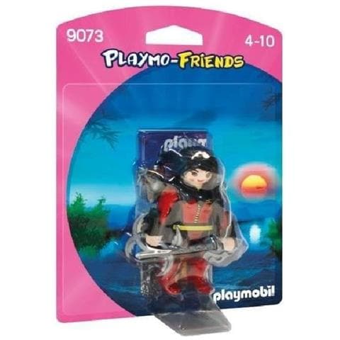 9073 - Playmo-Friends - Guerriera Con Spade - Foto 2
