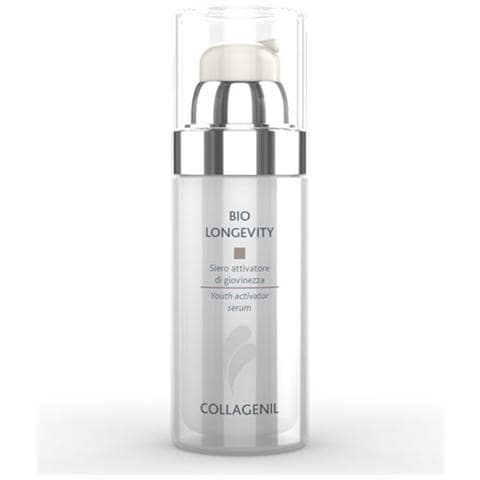 Bio Longevity Siero Attivatore 30ml - Foto 1