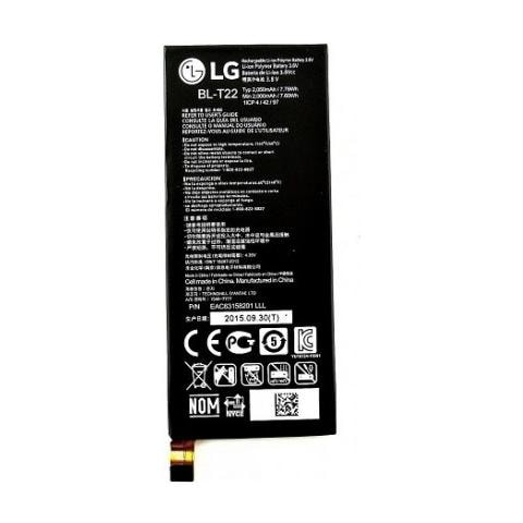 Batteria Lg Bl-t22 Bulk - Foto 1