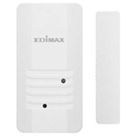Sensore per Porta / Finestra WS-2001P Wireless Colore Bianco - Foto 4