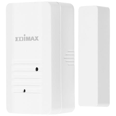 Sensore per Porta / Finestra WS-2001P Wireless Colore Bianco - Foto 1