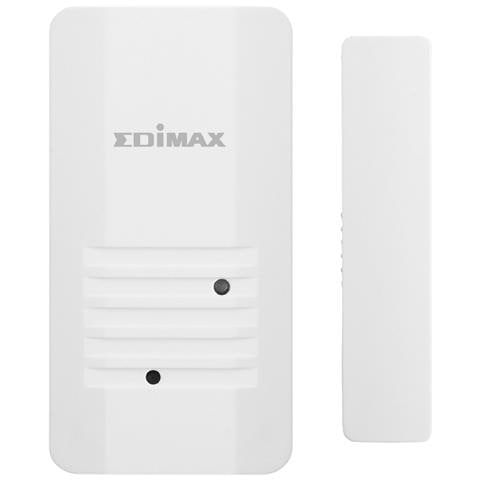Sensore per Porta / Finestra WS-2001P Wireless Colore Bianco - Foto 2