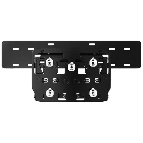 Supporto da Parete WMN-M21EA / XC per TV 75" Portata Max 50 Kg - Foto 1
