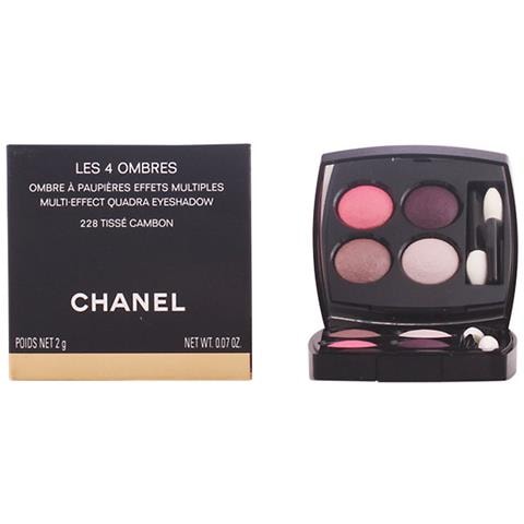 Les 4 Ombres 228-tissé Cambon 2 Gr - Foto 1