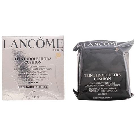 Fondotinta Liquido - Teint Idole Ultra Cushion Ricarica 05 Beige Ambre - Foto 2