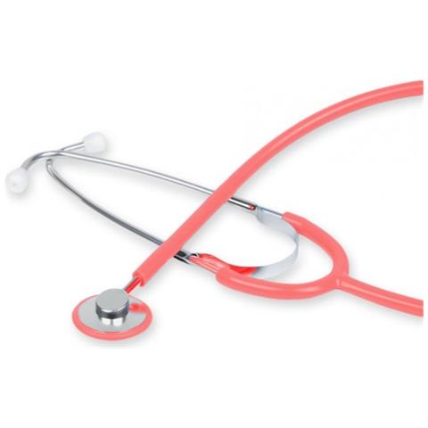 FONENDO ''TRAD PEDIATRICO'' - lira rosa - Foto 1