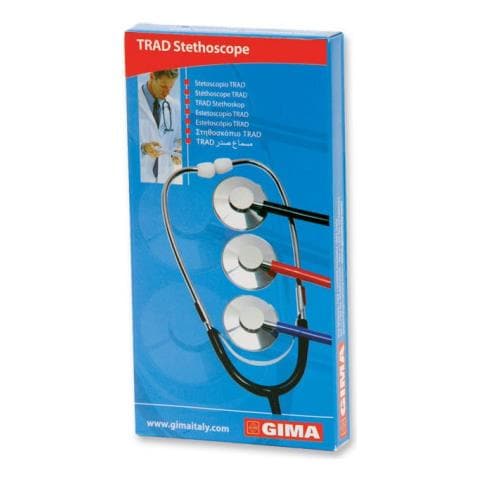 FONENDO ''TRAD PEDIATRICO'' - lira rosa - Foto 4