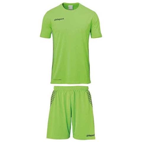 Attrezzatura Completa Uhlsport Score Kit S / s Abbigliamento Uomo Xl - Foto 1