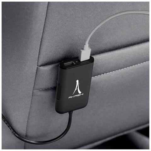 Caricabatterie Auto Accendisigari Hub Estensibile 7.3a / 4 Porte Usb - - Foto 1