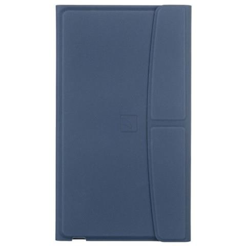 Scrivo tastiera, cover e supporto per dispositivi tablet e smartphone fino 10" Bluetooth - Foto 6