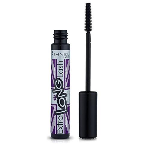 mascara Extra Long Lash, colore Extreme Black - Foto 2