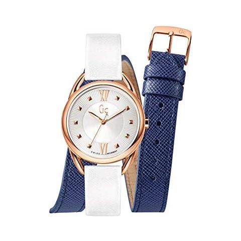  - GC by Orologio Donna Classic Collection Twist y13002l1 - Foto 5