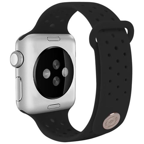 APL WATCH BAND 42/44MM BK - Foto 6