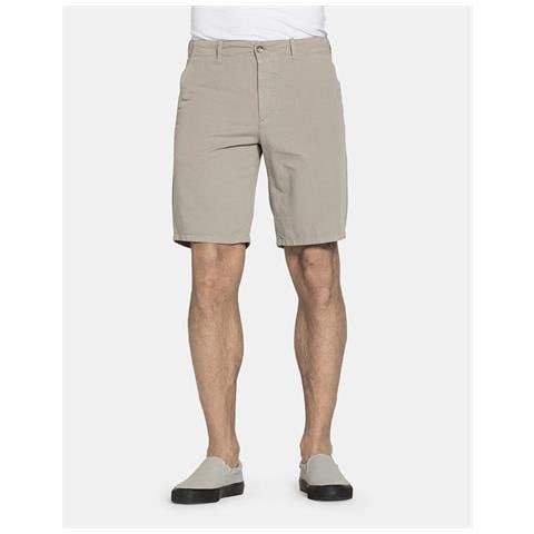 CARRERA JEANS - Carrera Pantaloni Corti Uomo Tortora L - ePRICE