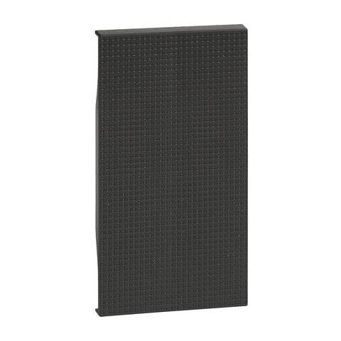 Cover Living Now Per Suoneria E Ronzatore 2m Nera Kg15m2 - Foto 1