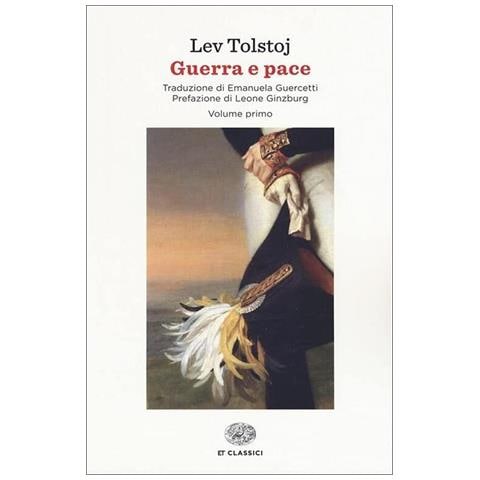 Lev Tolstoj - Guerra e pace - Foto 2