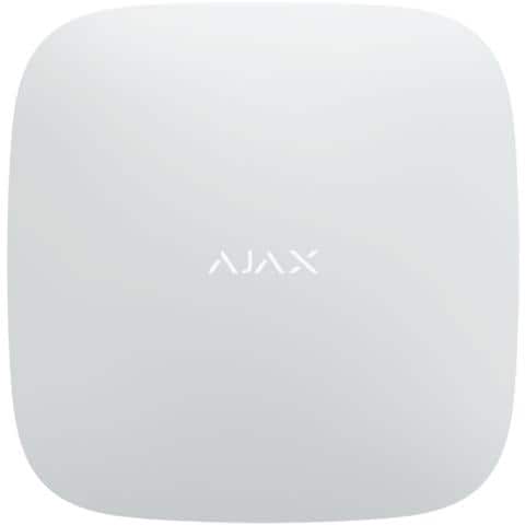 Centralina Antifurto Allarme Wireless Senza Fili Ethernet Gprs - Foto 2