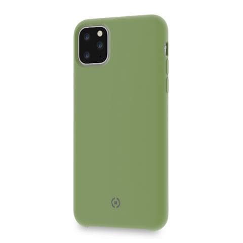 LEAF IPHONE 11 PRO MAX GN - Foto 1