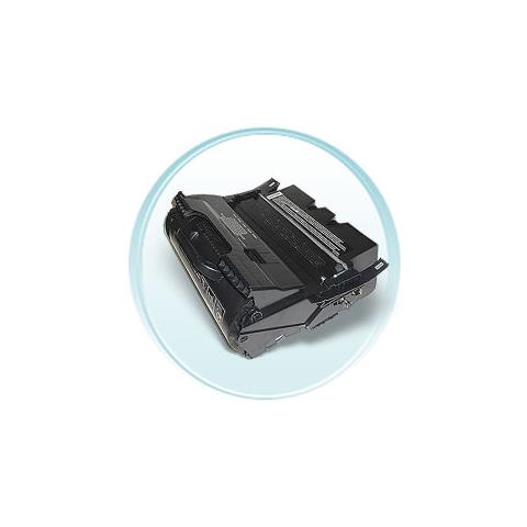 Toner Com Lexmark T640,t640dn,t640dtn,t640n,t642-21k#64036he - Foto 1