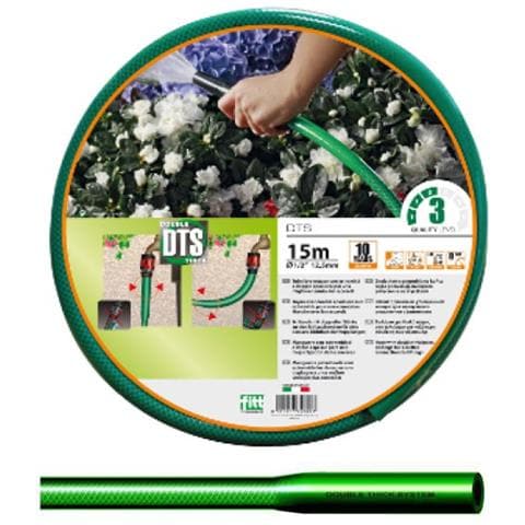 Tubo Dts 3/4"" M 25 - Foto 1