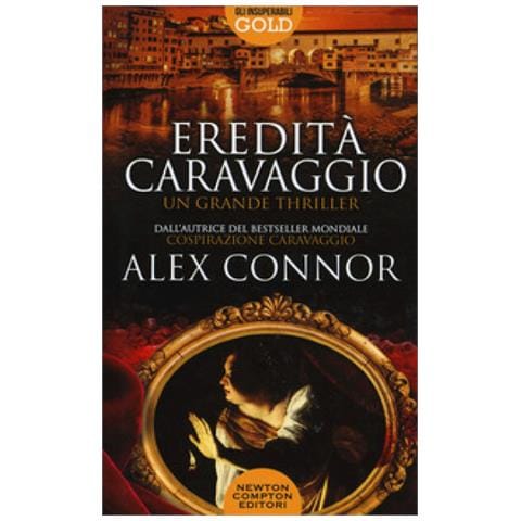 Alex Connor - Eredità Caravaggio - Foto 2
