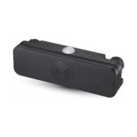 Sensore Di Movimento A Microonde 360° V-tac Regolabile Dip Switch Da Esterno Ip65 Vt-8036 - Sku 5572 Nero - Foto 1