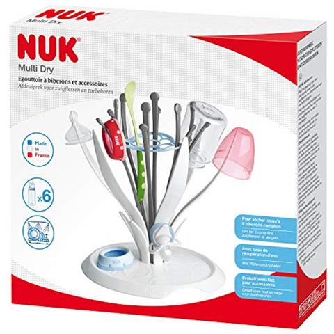 Nuk Scolapiatti Multi Dry - Foto 2