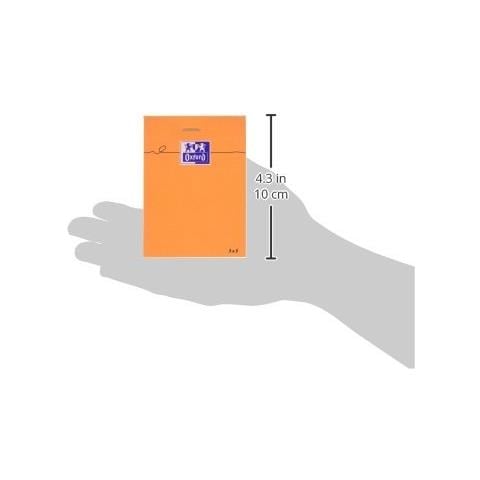 100106275 80fogli Arancione Quaderno Per Scrivere - Foto 2