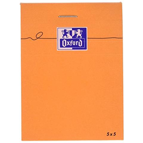 100106275 80fogli Arancione Quaderno Per Scrivere - Foto 1