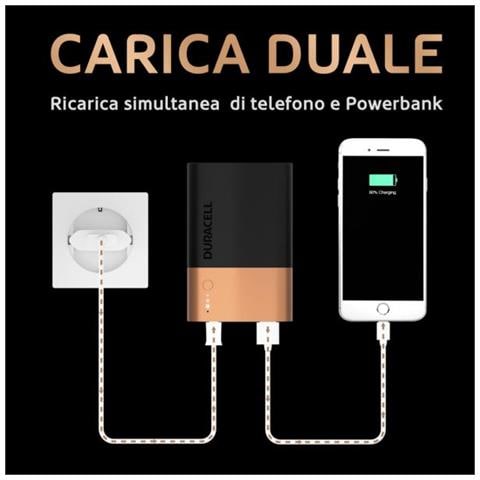 Power Charger 72h - Foto 2