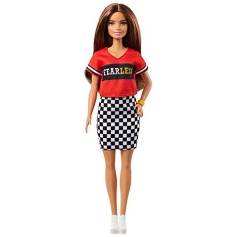 Barbie Carriere Sorpresa Bambola E 2 E Ballerina Outfit Pediatra Giocattolo Per Bambini 3+ Anni, Glh64 - Foto 1