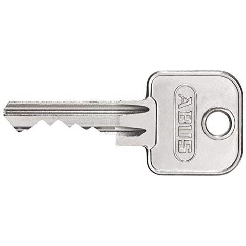 , Lucchetto Ad Arco In Ottone 85/50hb127, 02418 - Foto 3