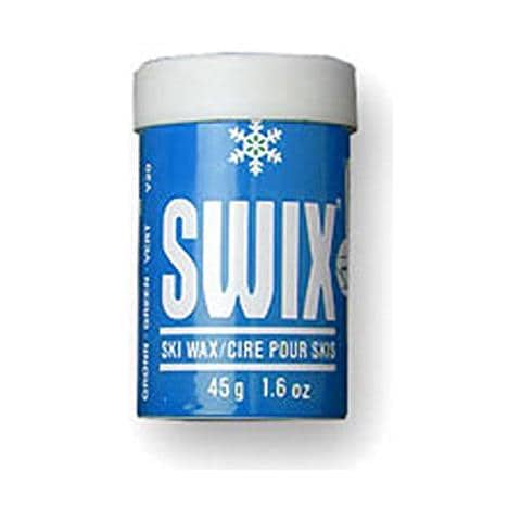 Swix V30 Blu Skiwaxdonna Ragazzo Uomo Bambinasconosciutotaglia Unica - Foto 1