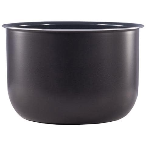 Accessorio MultiCooker Ciotola Interna Antiaderente Rivestita in Ceramica per Modelli Duo e Duo PLus Capacità 3 Litri - Foto 1