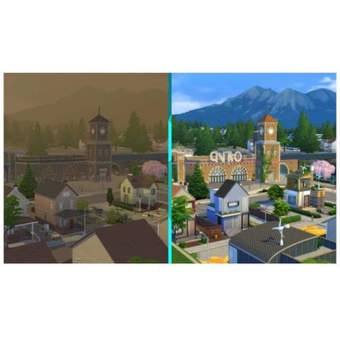 Sims 4 (EP9) Ecology PC Game - Foto 2