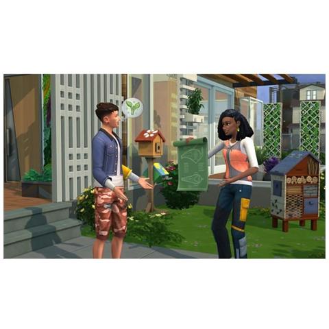 Sims 4 (EP9) Ecology PC Game - Foto 4