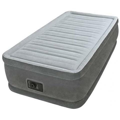 Matelas Gonflable 99x191 - Technologie Fiber Tech - 46 Cm - Comfort Plush - Foto 2