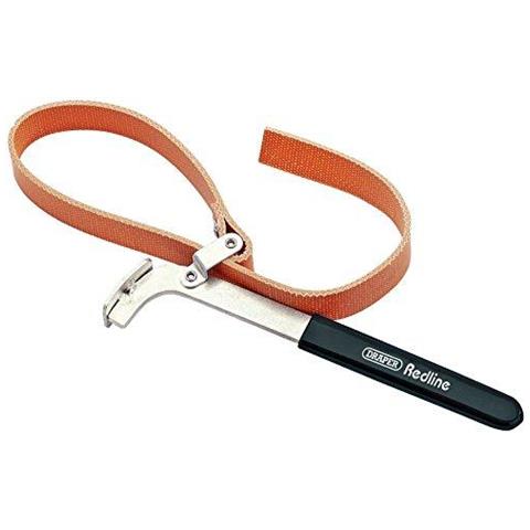Redline 68813 100 Mm Filtro Olio Strap Chiave - Foto 1
