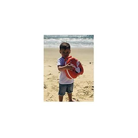 Il Mio Carry Potty - Fox Viaggi Potty Premiato Portatile Bambino Toilet Seat Per I Bambini Per Portare Ovunque - Foto 4