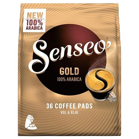 Gold - 36 Pads - Foto 1