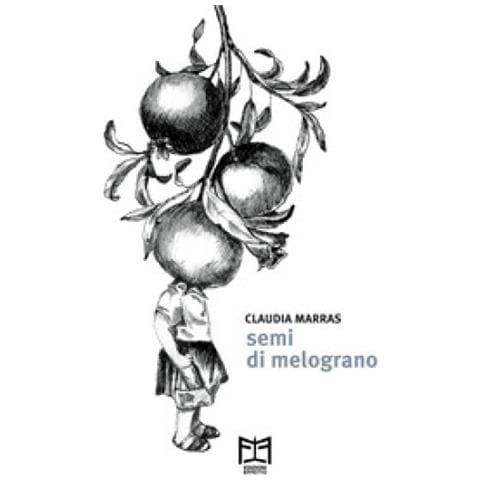 Claudia Marras - Semi Di Melograno - Foto 1